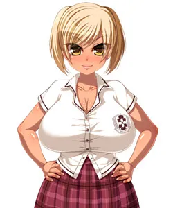 Himukai Miku