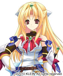 Shinshia Eruto Serentia