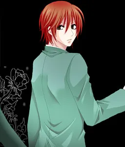 Asano Mashiro