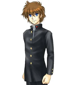 Amemiya Subaru