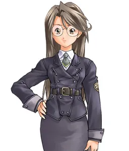 Akashi Ami
