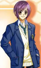 Sakuragi Nayuta