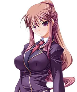 Futaba Aoi