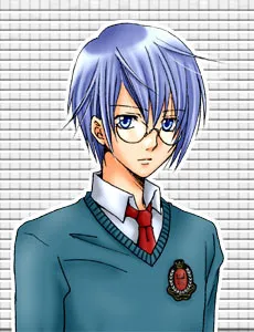 Minase Ritsu