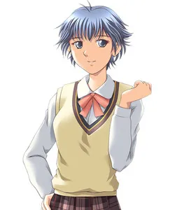 Hiiragi Aoi