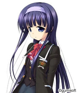 Ichinose Emina