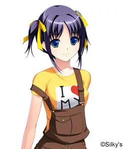 Naruse Kumi