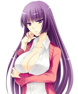 Takanashi Kaoru