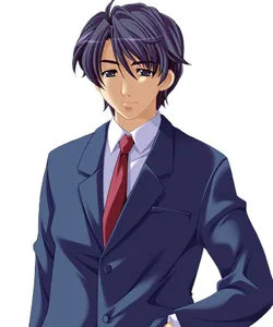Isehara Tasuku