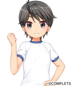 Kagami Touka