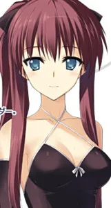 Kisaragi Sayoko