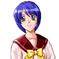 Aoki Tamami