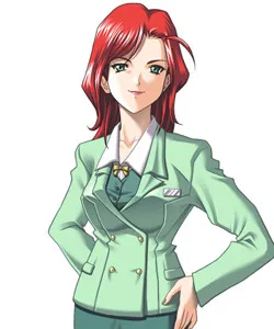 Ikenaga Sayuri