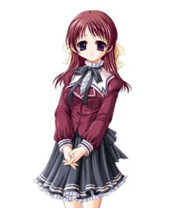 Kosuge Nao