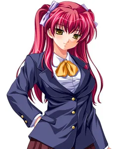 Nanase Nozomi
