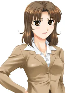 Sakura Natsue
