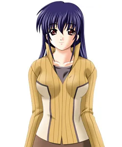 Fujisawa Hitomi