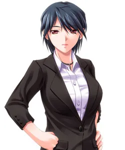 Ashikaga Haru