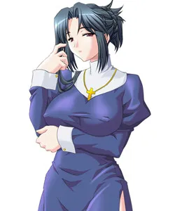 Jinguuji Shizune