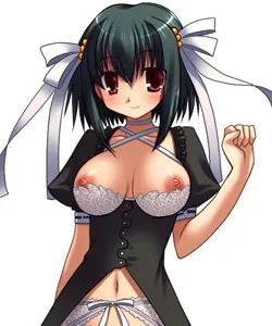 Hazuki