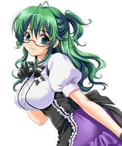 Kasuga Asagao