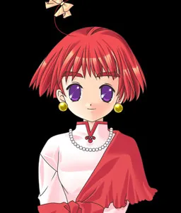 Suzaku