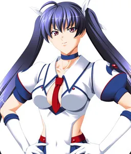 Aburame Rinko