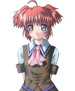 Asemoto Manami