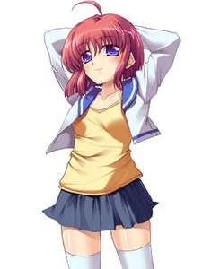 Jounouchi Tsugumi