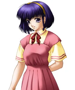Minazuki Mizuki