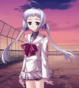 Amano Miaka