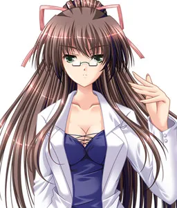 Hisaka Mari