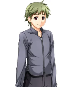 Kasuga Haruaki
