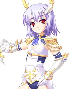 Shifuudou Aoi