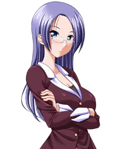 Konoe Saki