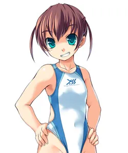 Mizuno Konami