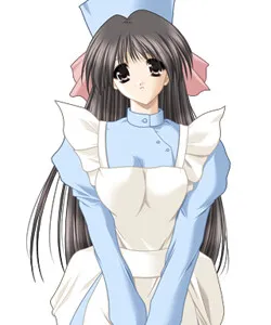 Wakamiya Yayoi