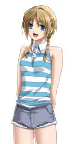 Kouzuki Mana