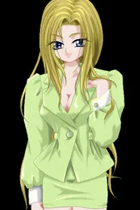 Fujisawa Maho