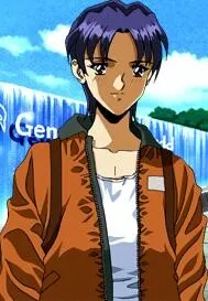 Ekuni Yuuji