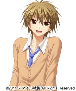 Hibarigaoka Kakeru
