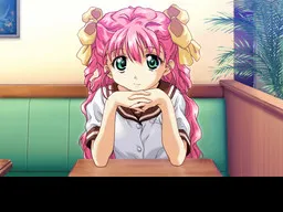 Oosawa Hinako