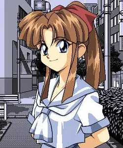 Misaki