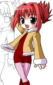 Kagurazaka Noel