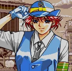 Hori Masumi