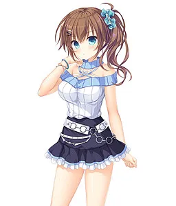 Ichinose Suzuka