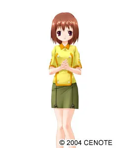 Midou Sayaka