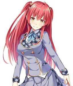Asahina Ayaka
