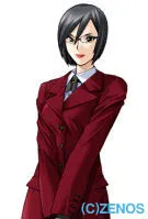 Ichinose Maki