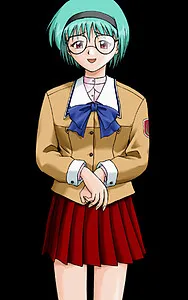 Fujishiro Yuu